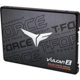 Team Group - Vulcan Z - SSD - 1TB - 2.5 inch