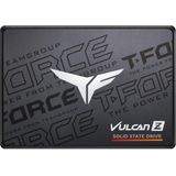 Team Group - Vulcan Z - SSD - 1TB - 2.5 inch