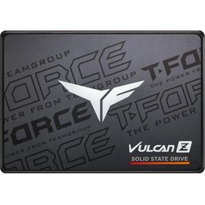 Team Group - Vulcan Z - SSD - 1TB - 2.5 inch