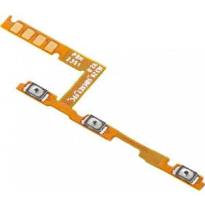 Motorola Seiten-Tasten Flex-Kabel f?r Moto G32, Accessoires voor portofoons