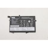 Lenovo 5B10W13896 (3 Cellen, 4080 mAh), Notebook batterij