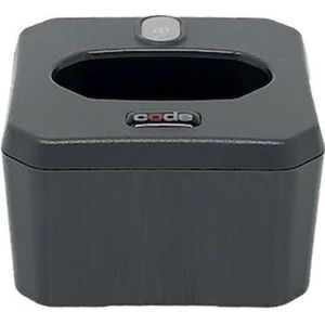 Brady CRA-A273-P4-C286, Inductief laadstation voor CR2700 barcodescanner, Accessoires voor barcodescanners