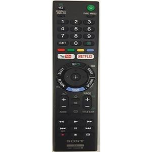 Sony RMT-TX3300E (Universele afstandsbediening, Infrarood), Afstandsbediening