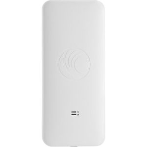 Cambium Networks PL-E500INTA-EU - Outdoor 2x2 MIMO Integrated Gigabit IP67 802.11ac Access Point met PoE Injector (5800 Mbit/s), Toegangspunt