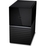 Western Digital My Book Duo - Externe Harde Schijf - 20 TB