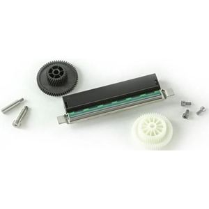 Zebra - Converter Kit - Printer Accessoires - Voor ZT200 Serie ZT220 ZT230