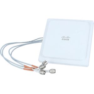 Cisco 2,4G 2 DBI/5G 4 DBI PLAFOND (WiFi), Netwerkantenne