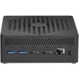 Leotec - LEMPC08 - Mini PC - Grijs - 16GB RAM - 512GB SSD