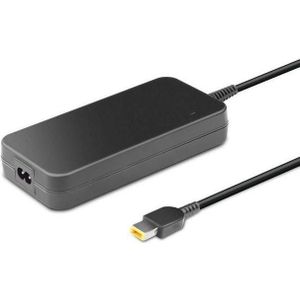 CoreParts FRU00HM686-CP (135 W), Voeding voor notebooks, Zwart