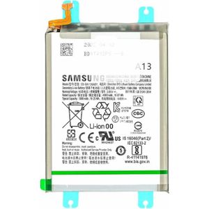 Samsung Batterij EB-BA136ABY 5000mAh A136 Galaxy A13 5G GH82-27431A, Batterij smartphone