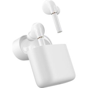 Haylou Słuchawki T19 (30 h, Draadloze), Koptelefoon, Wit