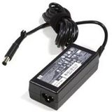 HP - 469632-010 - AC-adapter - Zwart - 65W