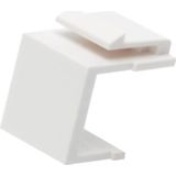 Digitus - Snap-In - Blanking Pluggen - Grijs - Voor Patchpanelen