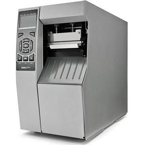 Zebra ZT510 TT PRINTER (203 dpi), Labelprinter, Grijs