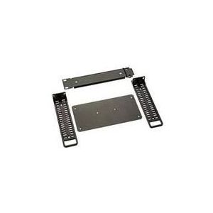 Alcatel Lucent OXO Connect Evolution - Netwerkapparatuur - Rekmontage - 48,3 cm, Telefoon accessoires