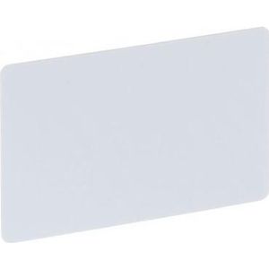 Dahua IC-S50 Mifare Classic kaart, wit, 86 x 54 x 0,8 mm, 13,56 MHz, Server accessoires, Wit