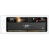 Silicon Power - SP016GXLWU64AFSJ - RAM - Zwart - 16GB - 6000MHz - DDR5