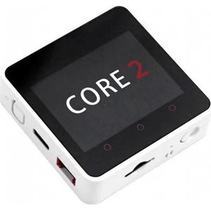 M5Stack ESP32 Kern 2, Ontwikkelborden + Kits