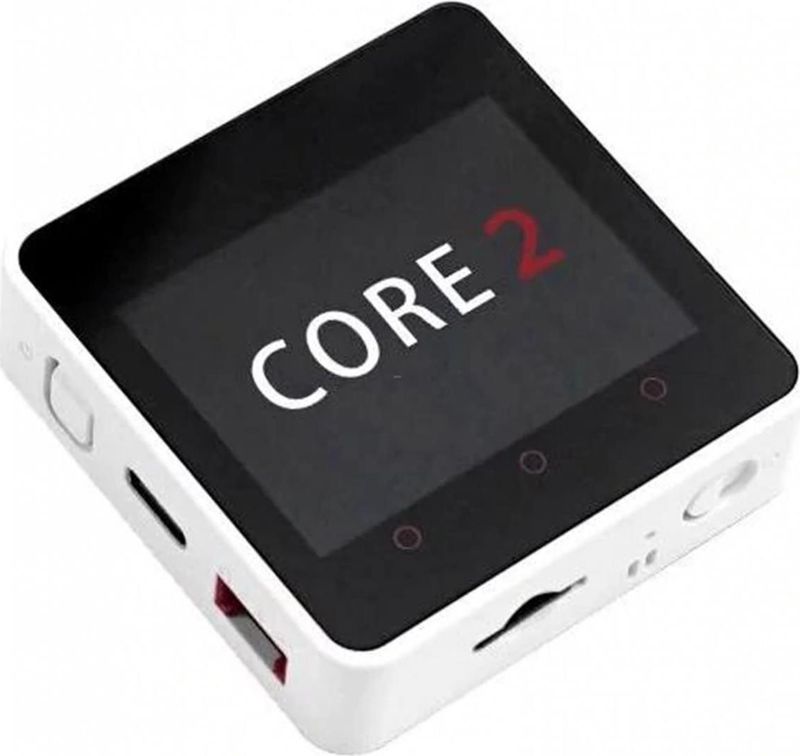 M5Stack ESP32 Kern 2, Ontwikkelborden + Kits