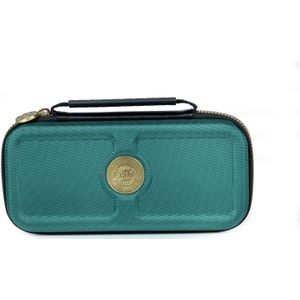 Game Traveler Nintendo Switch Case - Zelda Groen