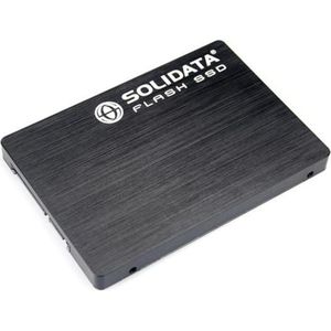 CoreParts - 2,5" SATA III SSD - 256GB - TLC 3D