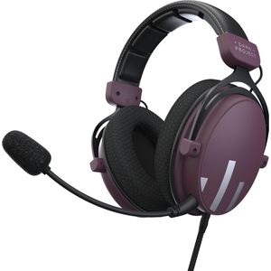 Dark Project Eén HS-4 bedraad (Bedraad), Gaming headset