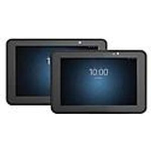 Zebra ET56 8.4 IN. ANDROID GMS 4GB (4G, 8.40", 32 GB, Zwart), Tablet, Zwart
