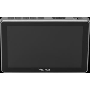 Viltrox - 7-Inch IPS Screen - Videomonitor - 1280x800 Resolutie - HDMI1.4