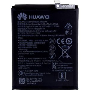 Huawei HB446486ECW, Batterij smartphone