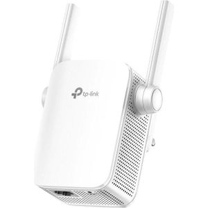 TP-Link RE205 (433 Mbit/s, 300 Mbit/s), Repeaters
