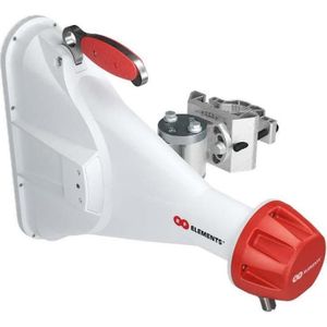 RF-Elements HG3-CC-A60-V2 - 60° Asymmetrische Straalantenne, Netwerkantenne