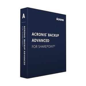 Acronis Backup Advanced voor Windows Server 11.5, Verlenging voor Windows