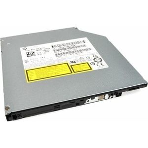 HP - Ultra Slim SuperMulti DVDRW Drive - SATA Interface