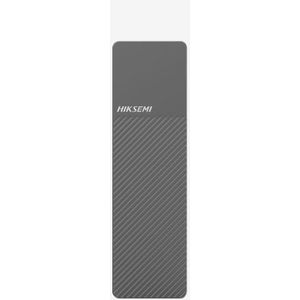 Hikvision Naaf MD202 Std Nvme (M.2), Harddisk behuizing, Grijs