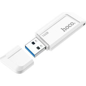 HOCO - UD11 - USB-Stick - 16 GB - USB-A 3.0 - ABS