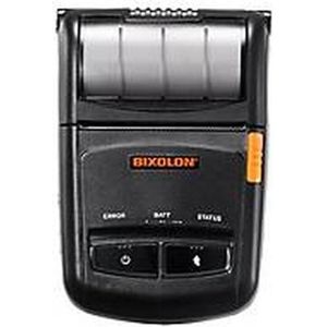 Bixolon SPP-R210 DT PRNT BLUETOOTH IOS (Bluetooth, USB 2.0), Ontvangstbewijs printer, Blauw