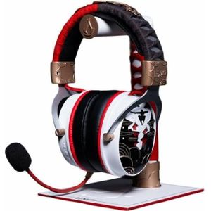 Lexip - X Ubisoft Assassins Creed Shadows - Headset - Zwart