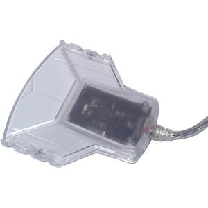 Gemalto GemPC Twin TR / IDBridge (USB 2.0), Geheugenkaartlezer