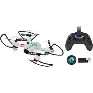 Jamara Hoekdrone (60 g), Drone, Wit