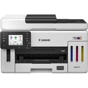 Canon MAXIFY GX6140 Drucker (Kleur), Printer