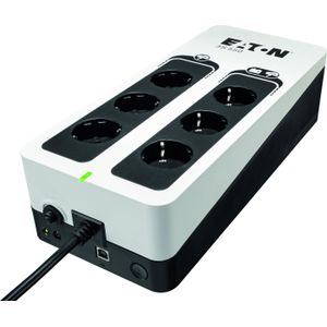 Eaton 3S 550 DIN - 3S550D (550 VA, 330 W, Standby UPS), UPS