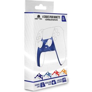 Freaks and Geeks PlayStation Controller Skin (PS5), Accessoires voor spelcomputers