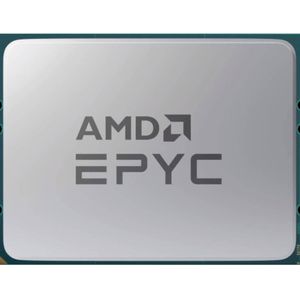 AMD EPYC 9454P - Processor - 2,75 GHz - 48 Cores - SP5
