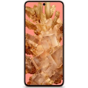 Google Pixel 8 - 128 GB - Roze (128 GB, Rozen, 6.20", Dubbele SIM, 5G), Smartphone, Roze