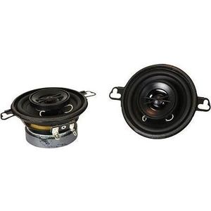 Excalibur, Auto HiFi luidsprekers, X87 Speakerset 8 7cm 2-way 3 5" (8.70 cm)