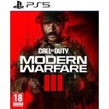 Activision, Call of Duty: Moderne oorlogsvoering III