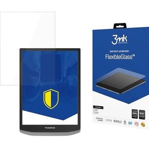 3MK FlexibleGlass PocketBook Inkpad X Pro Szkło Hybrydowe, eReader accessoires