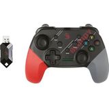 A4Tech 47405 Bloederig GPW50 Sportief Rood RF, Controller, Rood