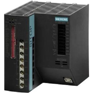 Siemens SIEM SIPLUS PS DC-6AG1931-2FC21-7AA0USV-Modul 24V/40A+25...+ 70 Grad C m. (960 VA, 960 W, Online dubbele transformator UPS), UPS