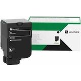 Lexmark 24B7514 tonercartridge 1 stuk(s) Origineel Zwart